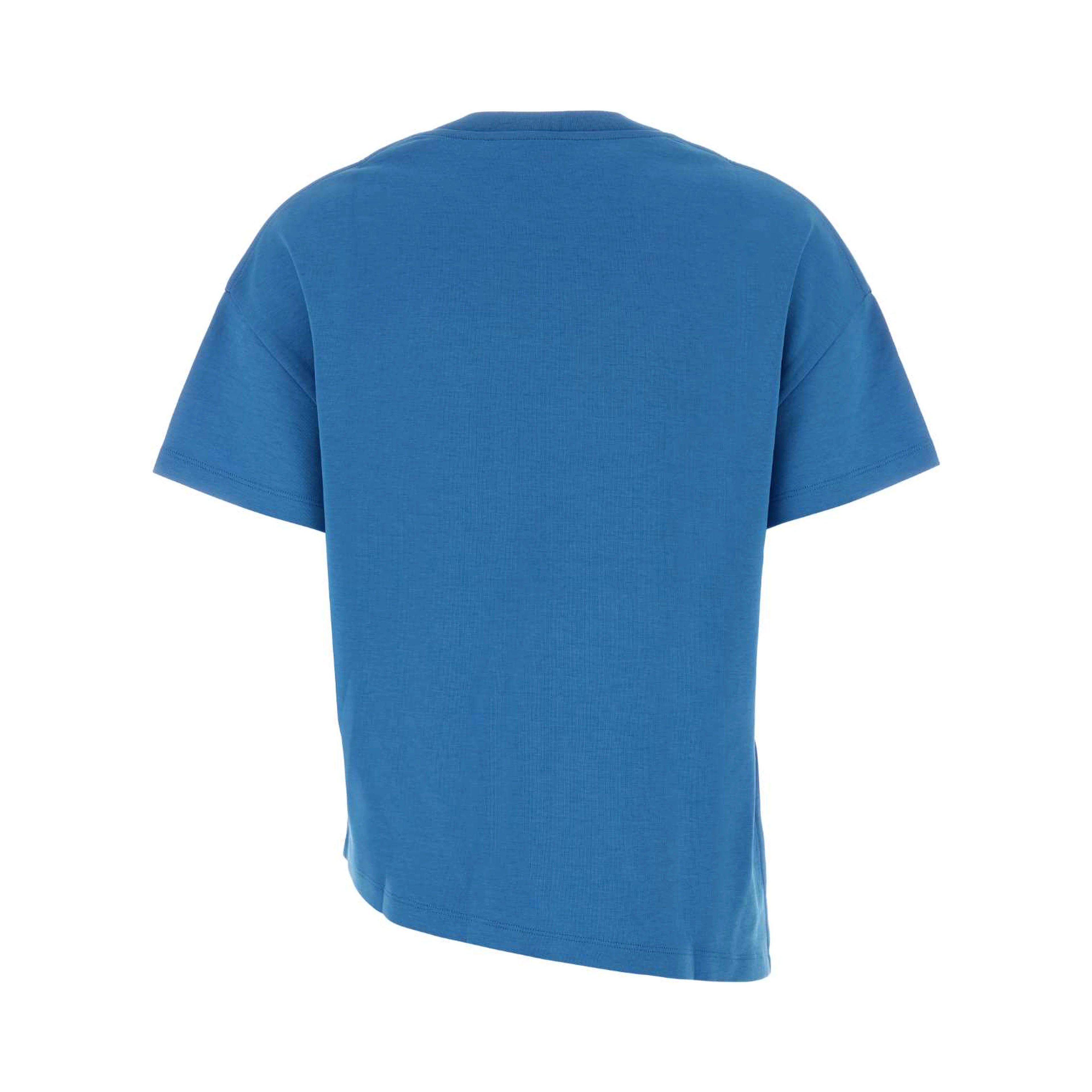 ASYMMETRIC T-SHIRT