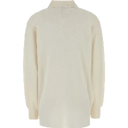 POLO SWEATER