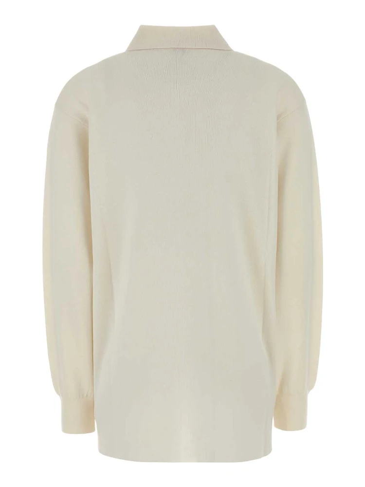 POLO SWEATER alternative