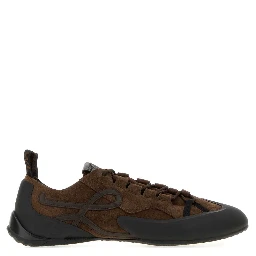 GRIP SNEAKER