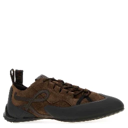 GRIP SNEAKER