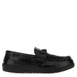 UNEEK LOAFER BLACK