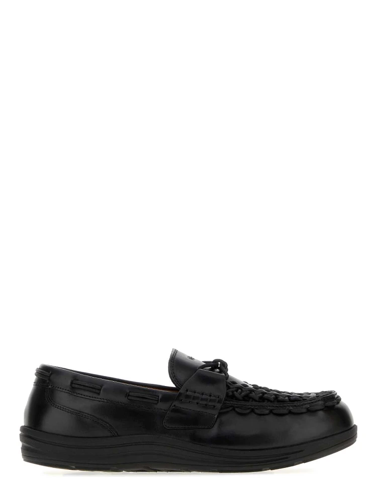 UNEEK LOAFER BLACK