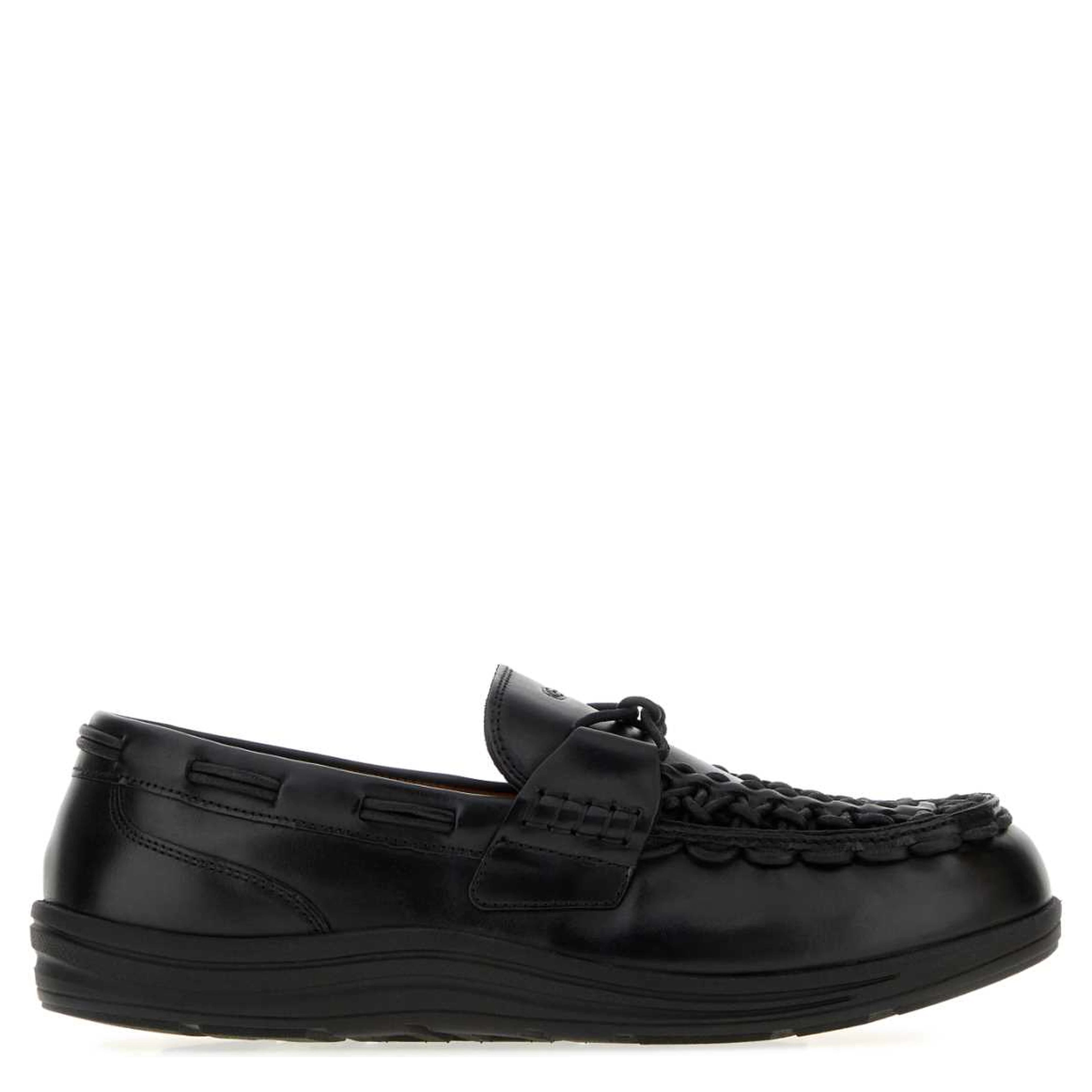 UNEEK LOAFER BLACK