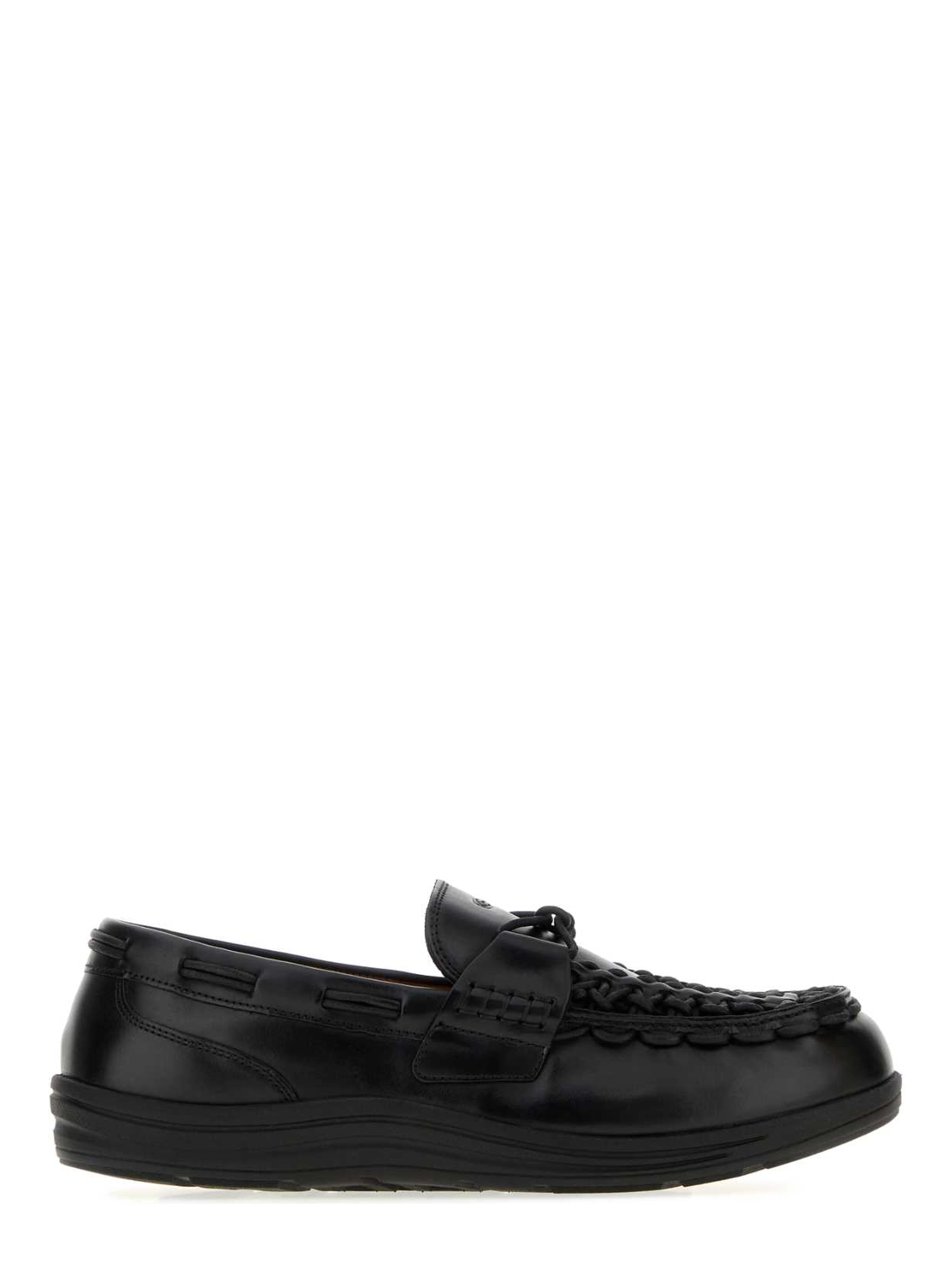 UNEEK LOAFER BLACK