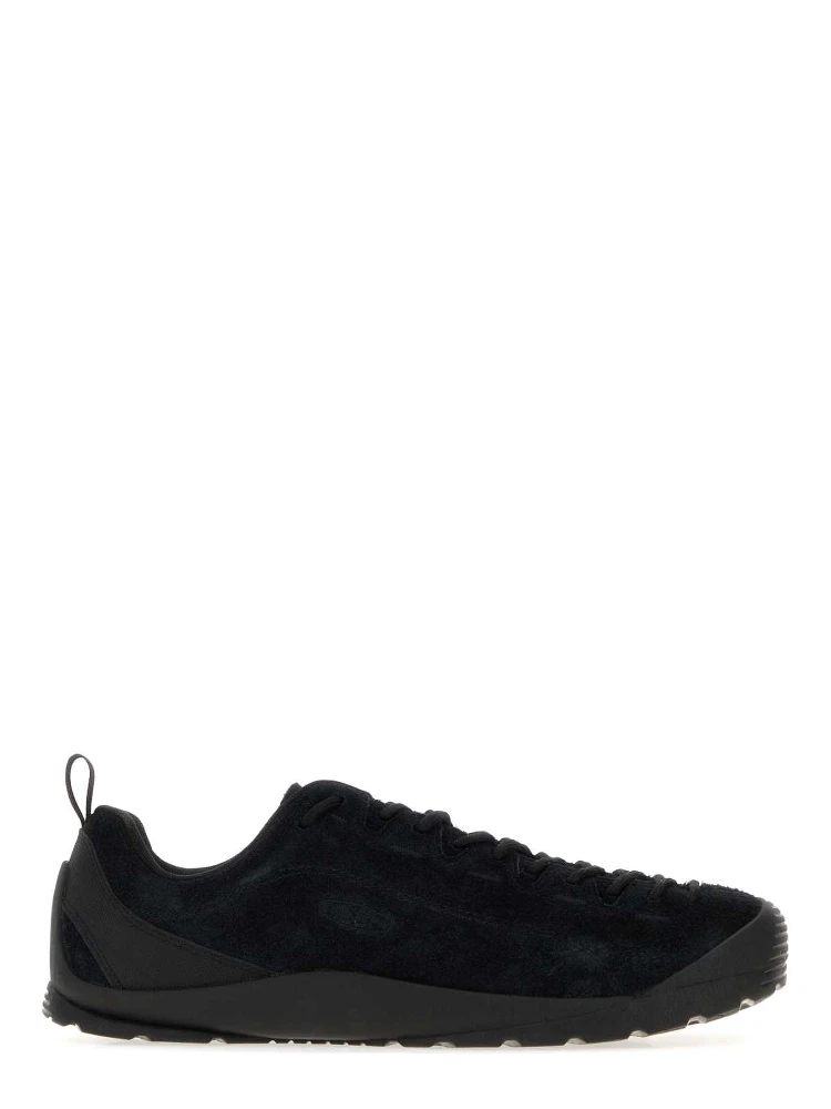 JASPER M-BLACK/BLACK