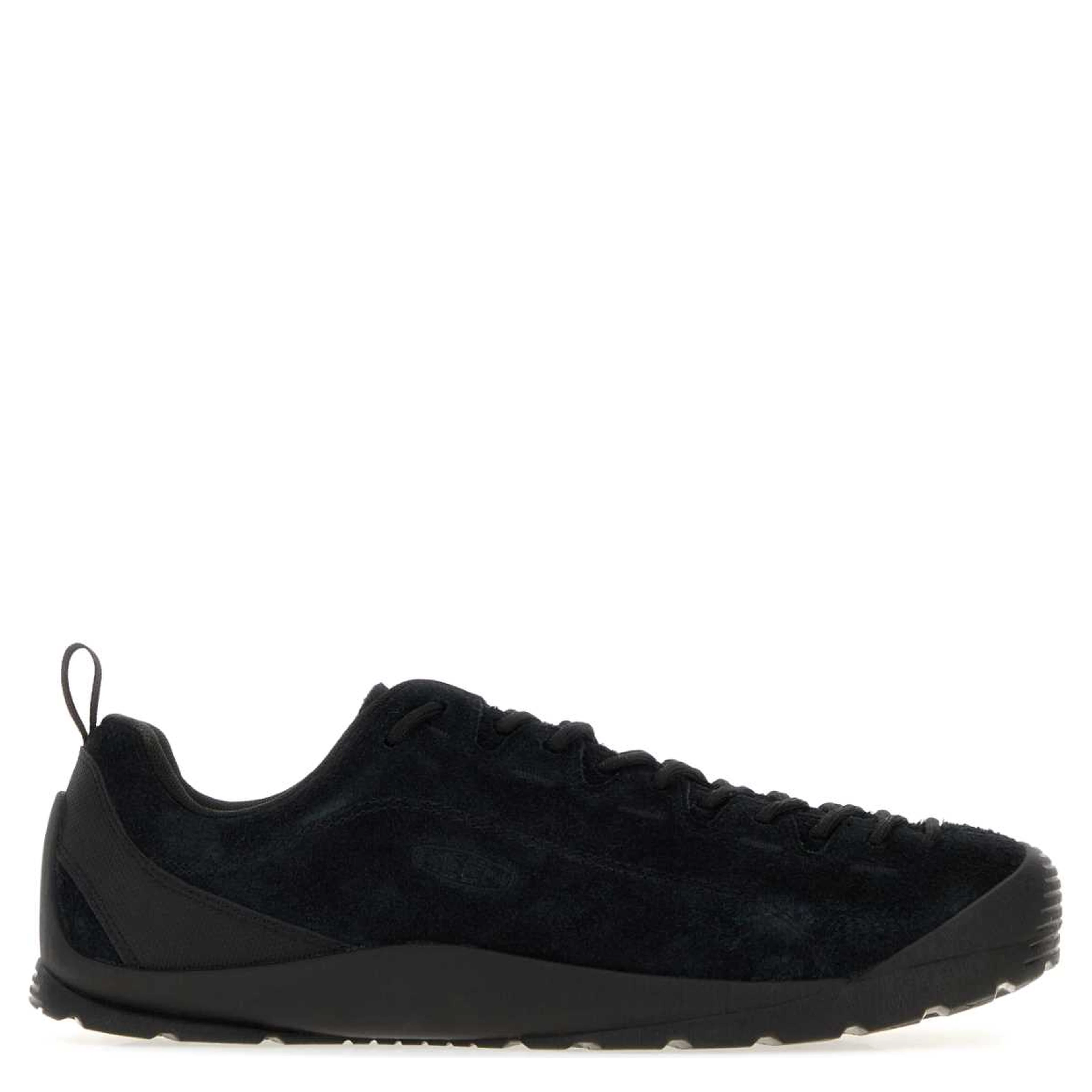 JASPER M-BLACK/BLACK