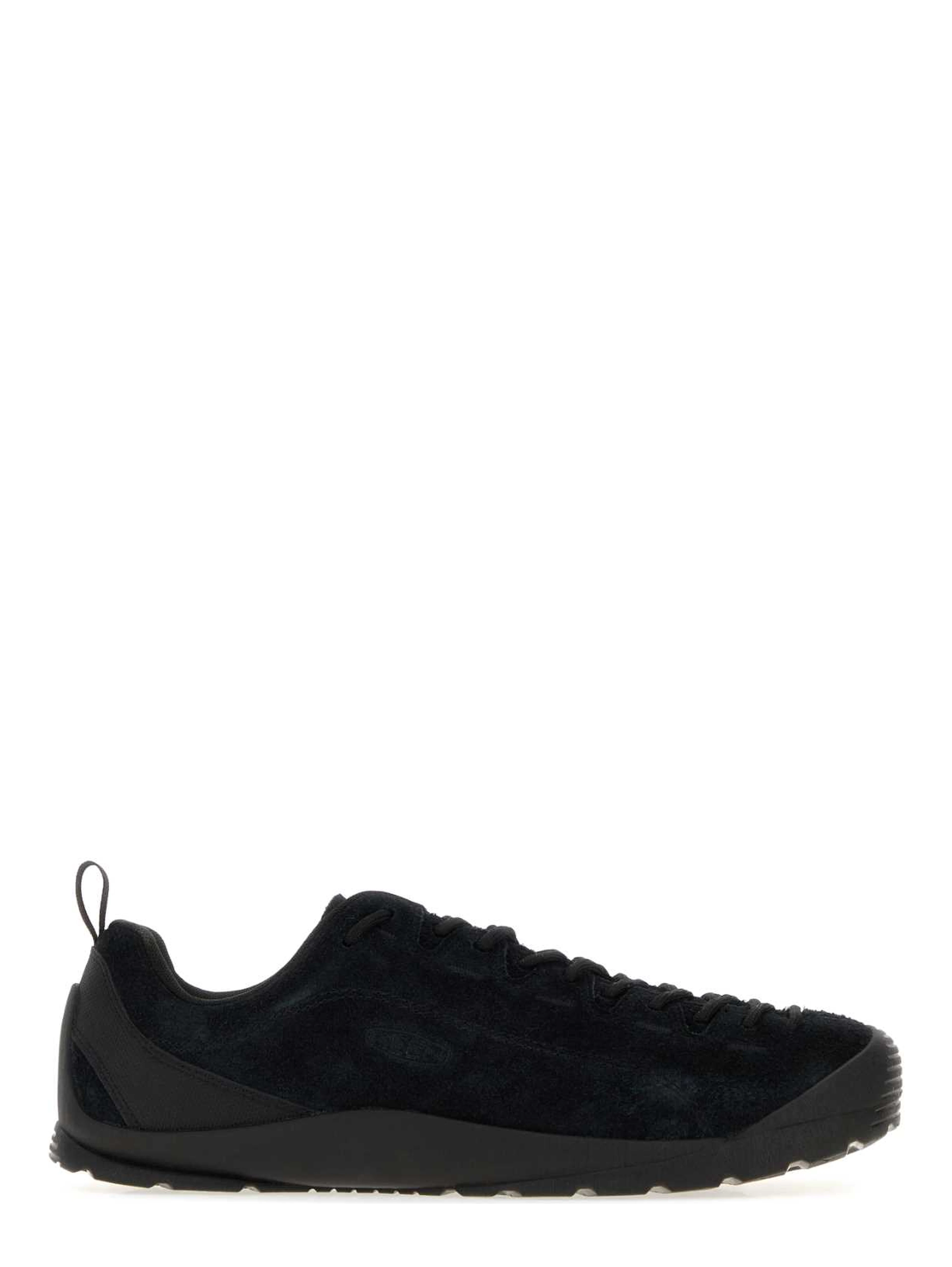 JASPER M-BLACK/BLACK