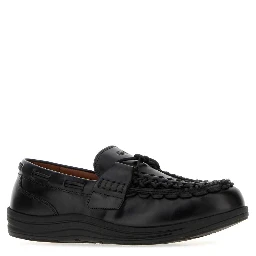UNEEK LOAFER BLACK