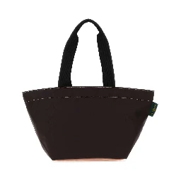 Medium tote, square base, inside pocket