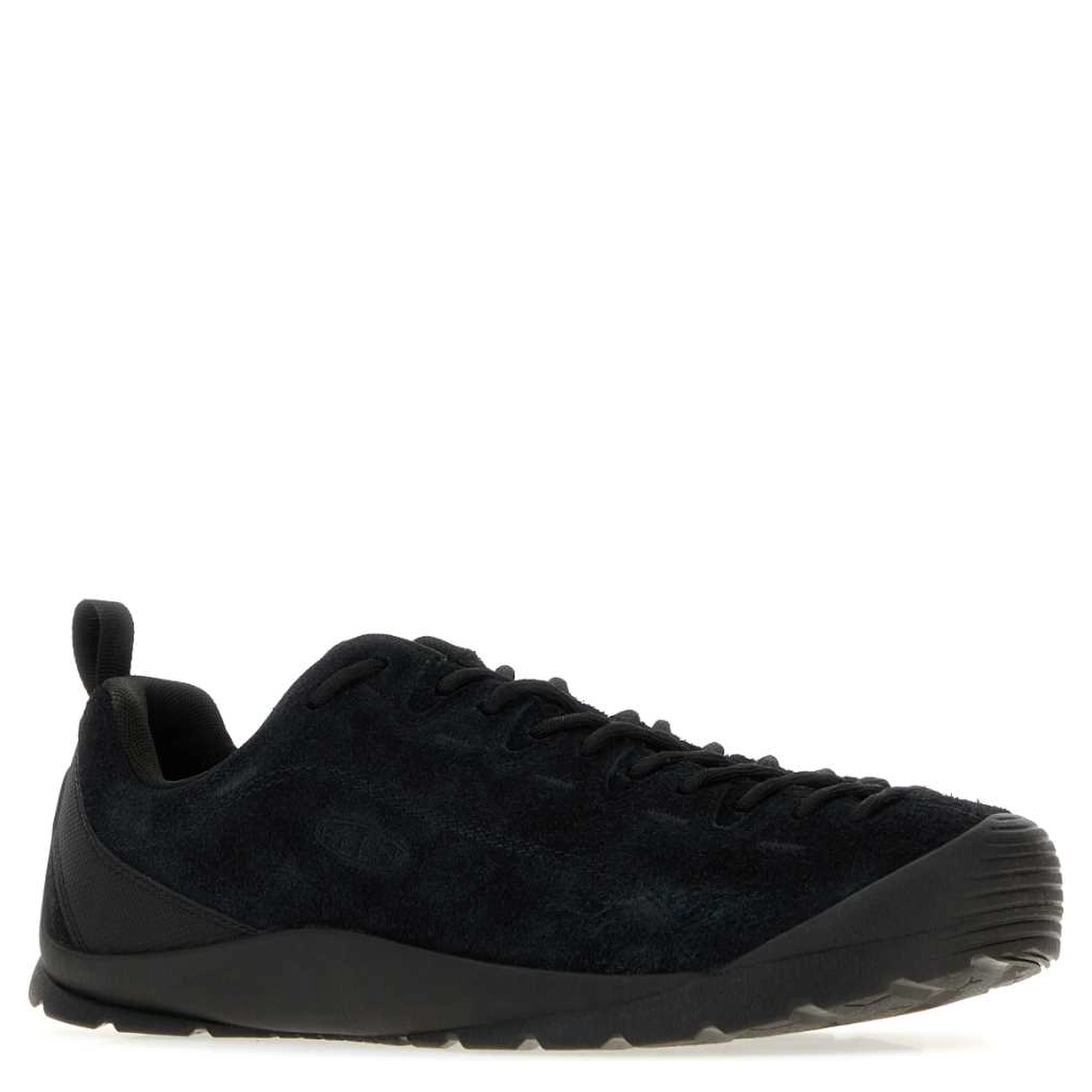 JASPER M-BLACK/BLACK
