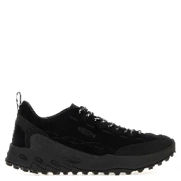 JASPER ZIONIC M-BLACK/ALLOY