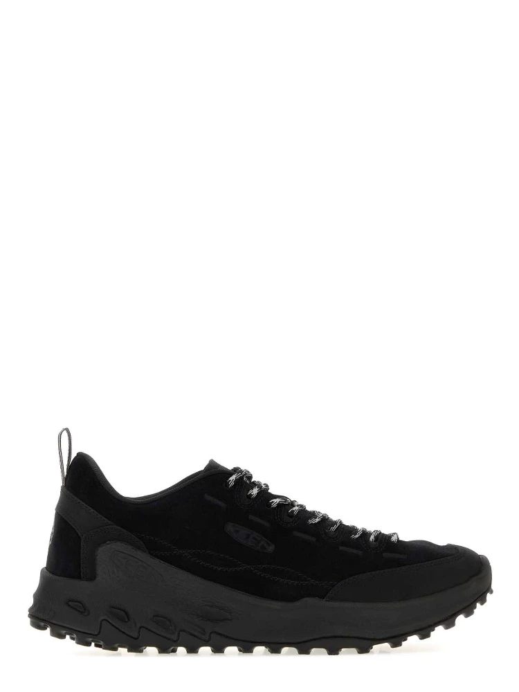 JASPER ZIONIC M-BLACK/ALLOY