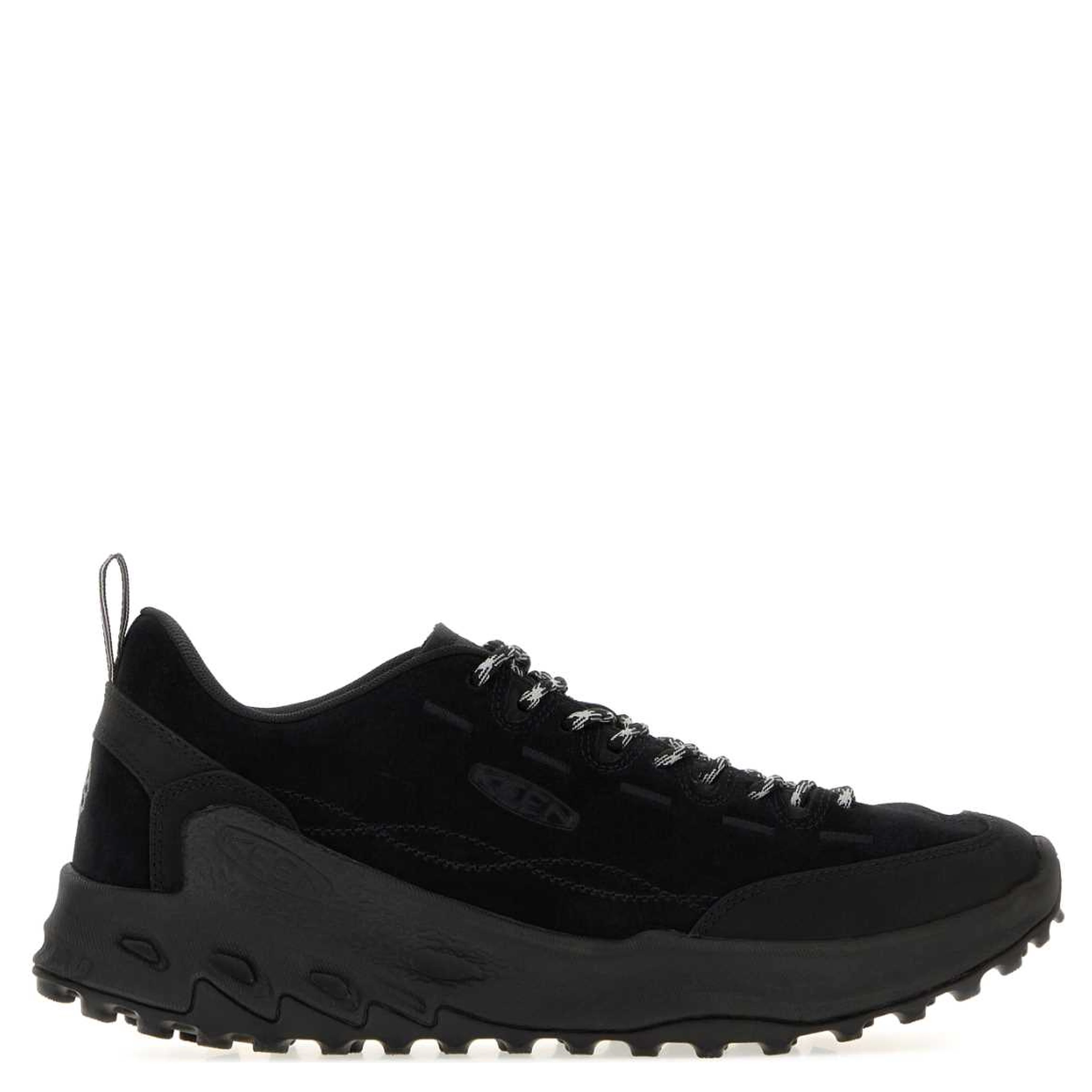 JASPER ZIONIC M-BLACK/ALLOY