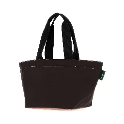 Medium tote, square base, inside pocket
