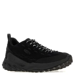JASPER ZIONIC M-BLACK/ALLOY