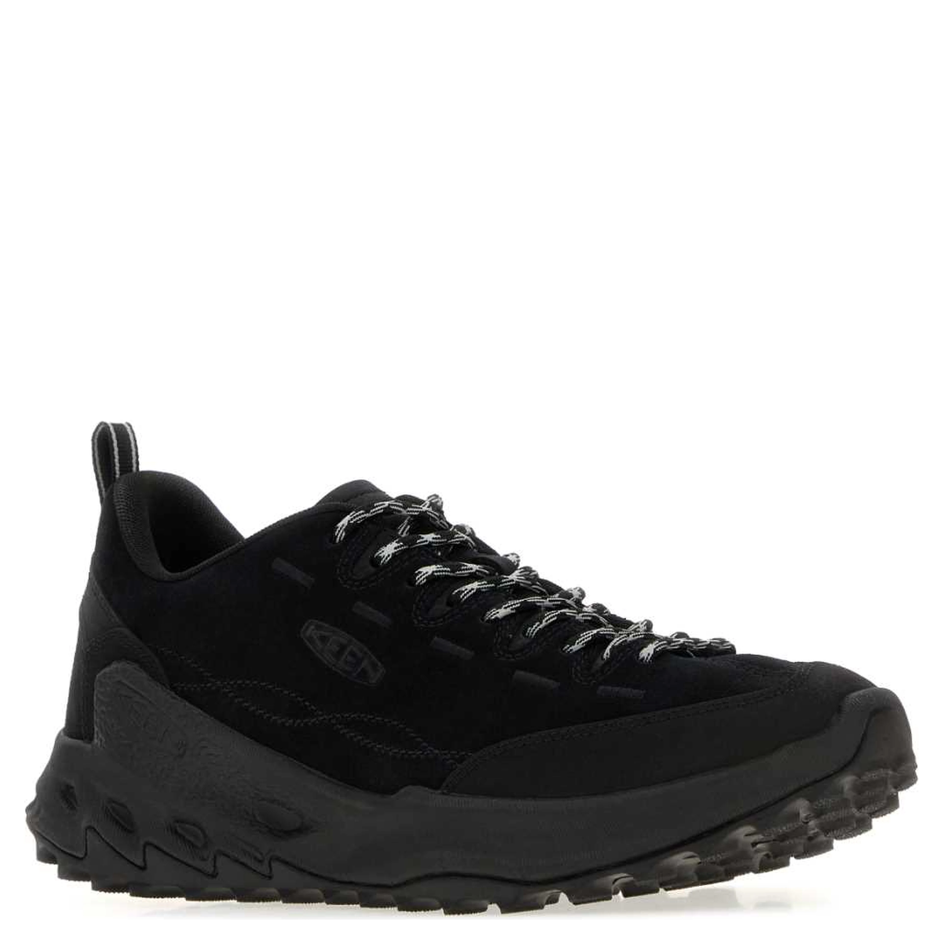 JASPER ZIONIC M-BLACK/ALLOY
