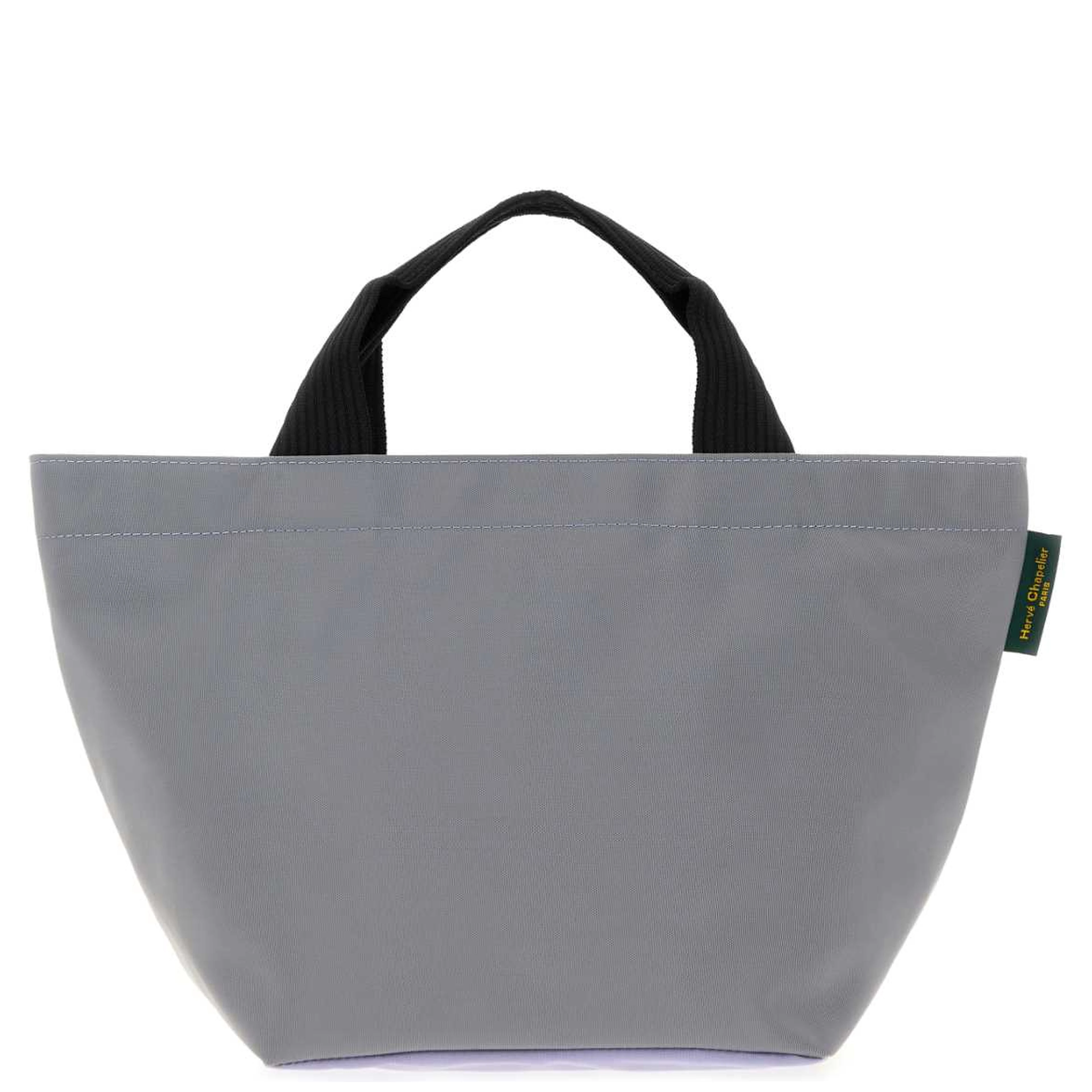 Medium tote, square base, inside pocket