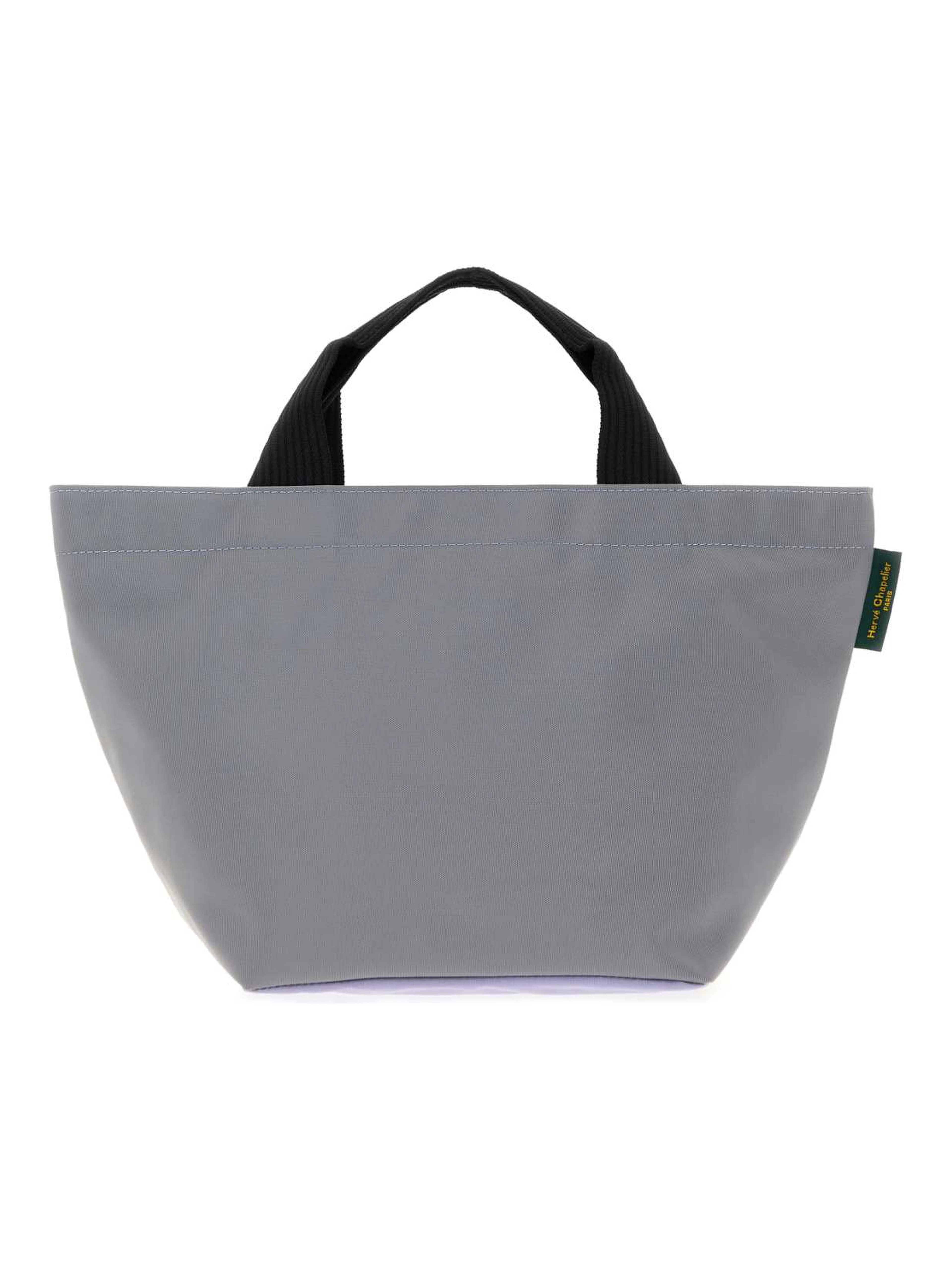 Medium tote, square base, inside pocket
