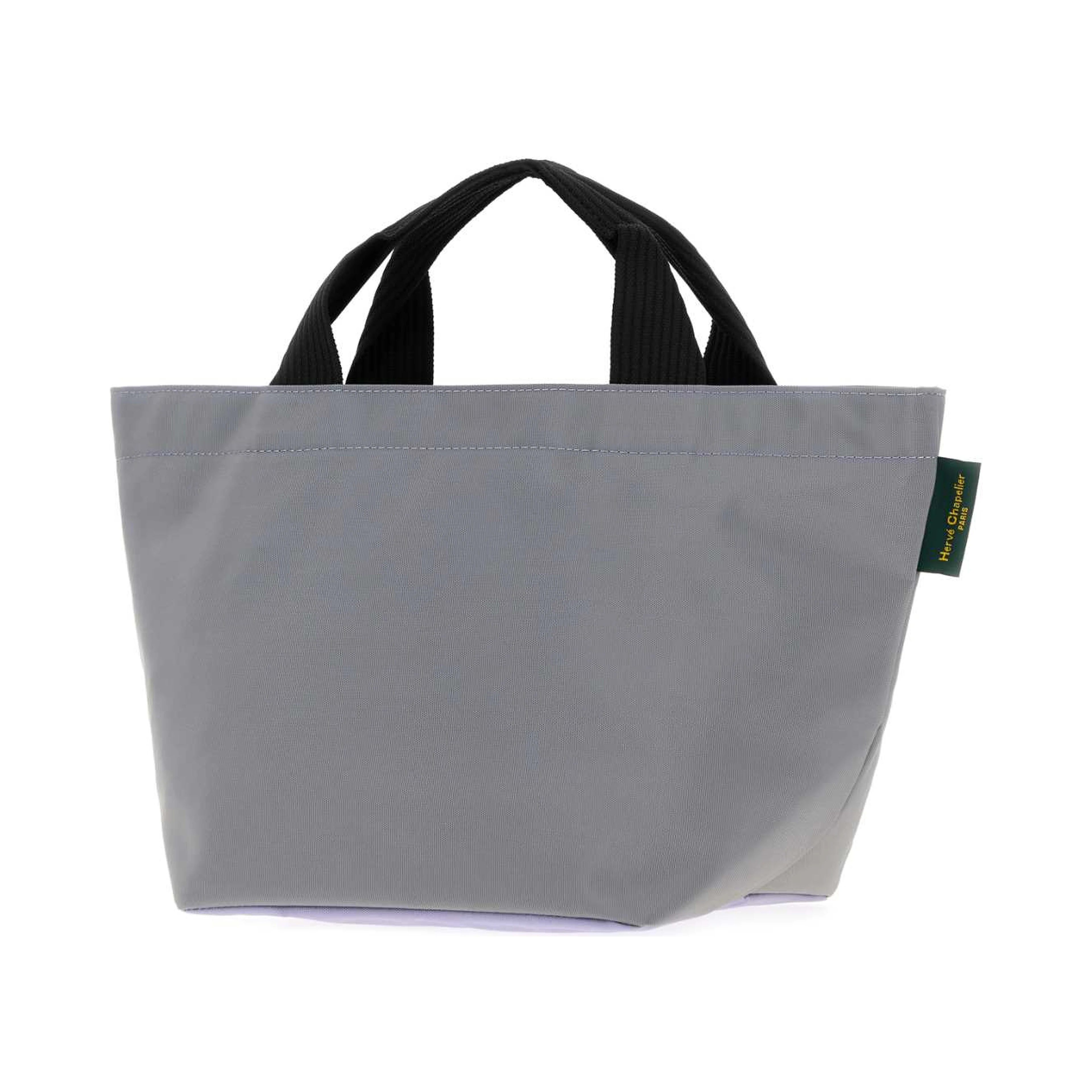 Medium tote, square base, inside pocket