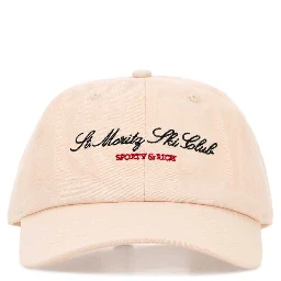 SKI CLUB HAT
