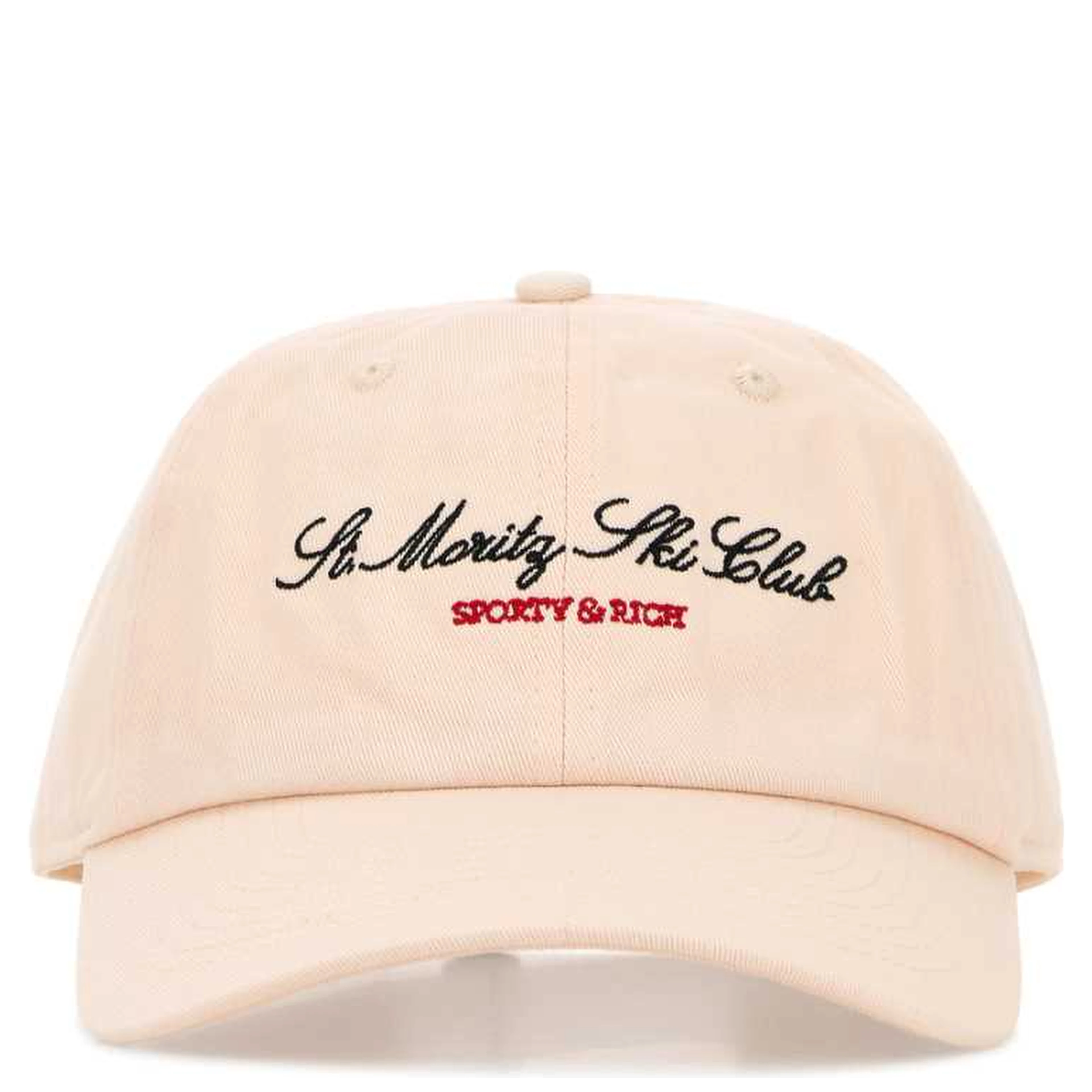 SKI CLUB HAT