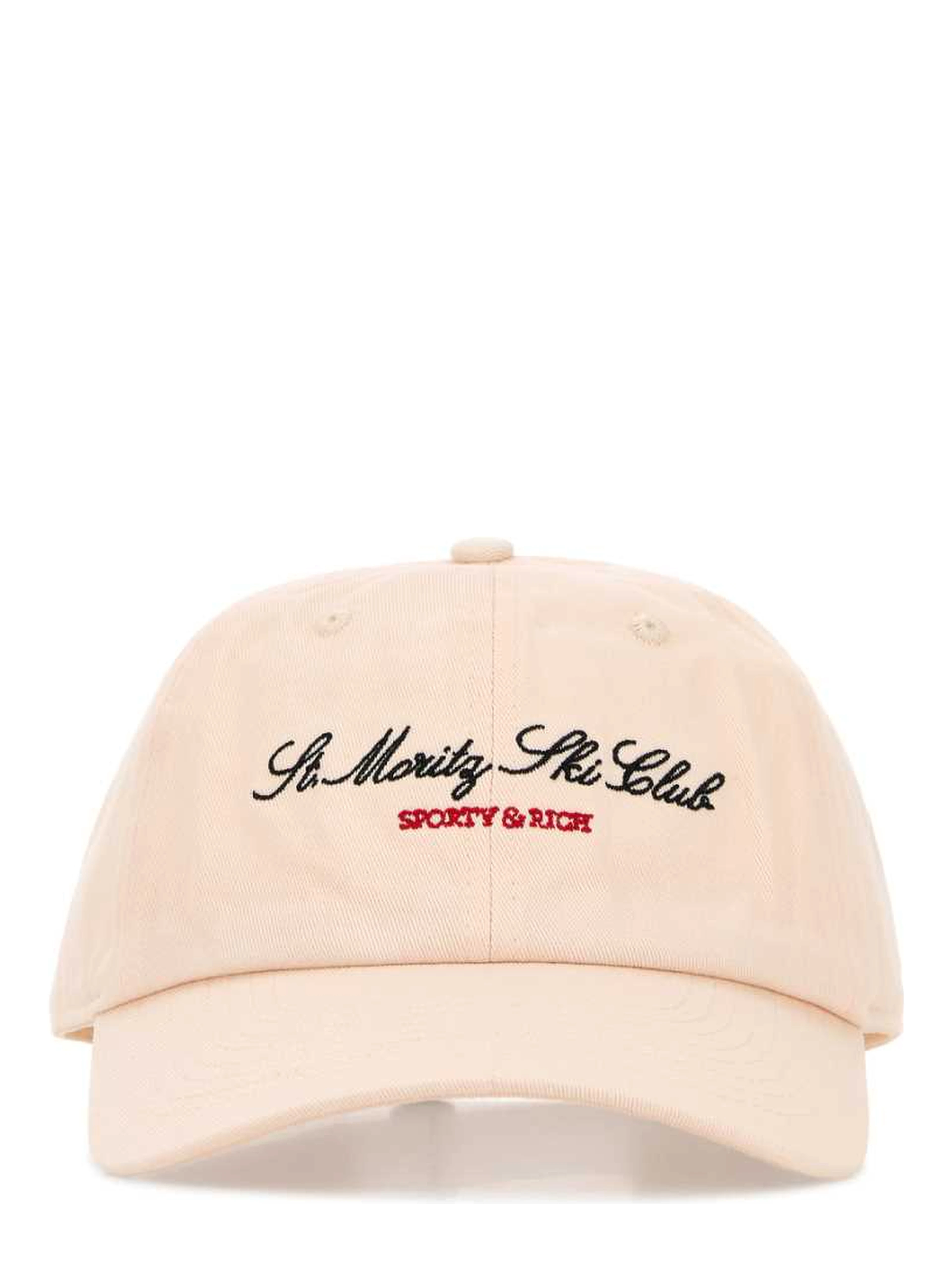 SKI CLUB HAT