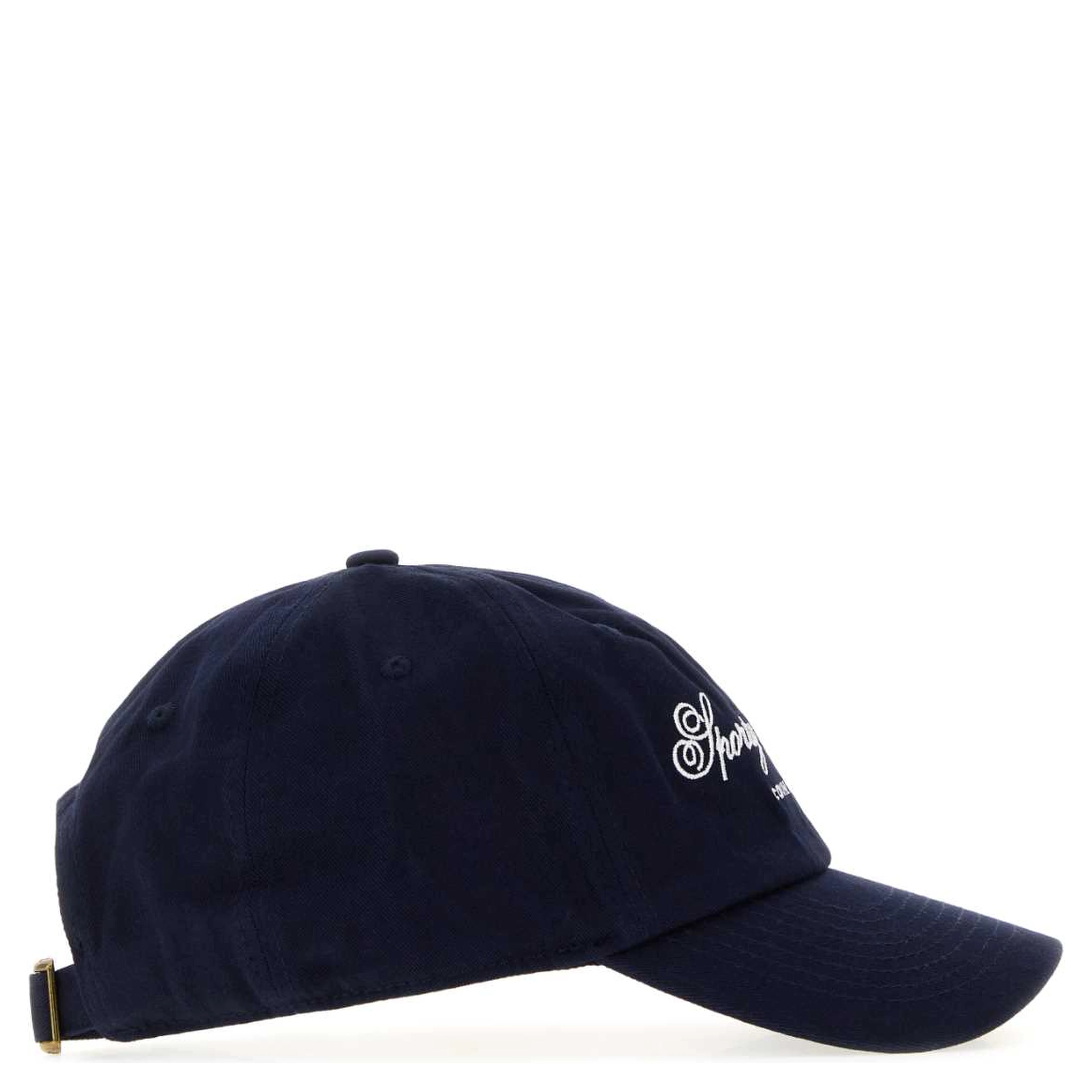 CLUB SCRIPT HAT