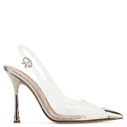 SCARPE CON TACCO