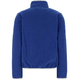 BOLD LOGO POLAR SWEATSHIRT