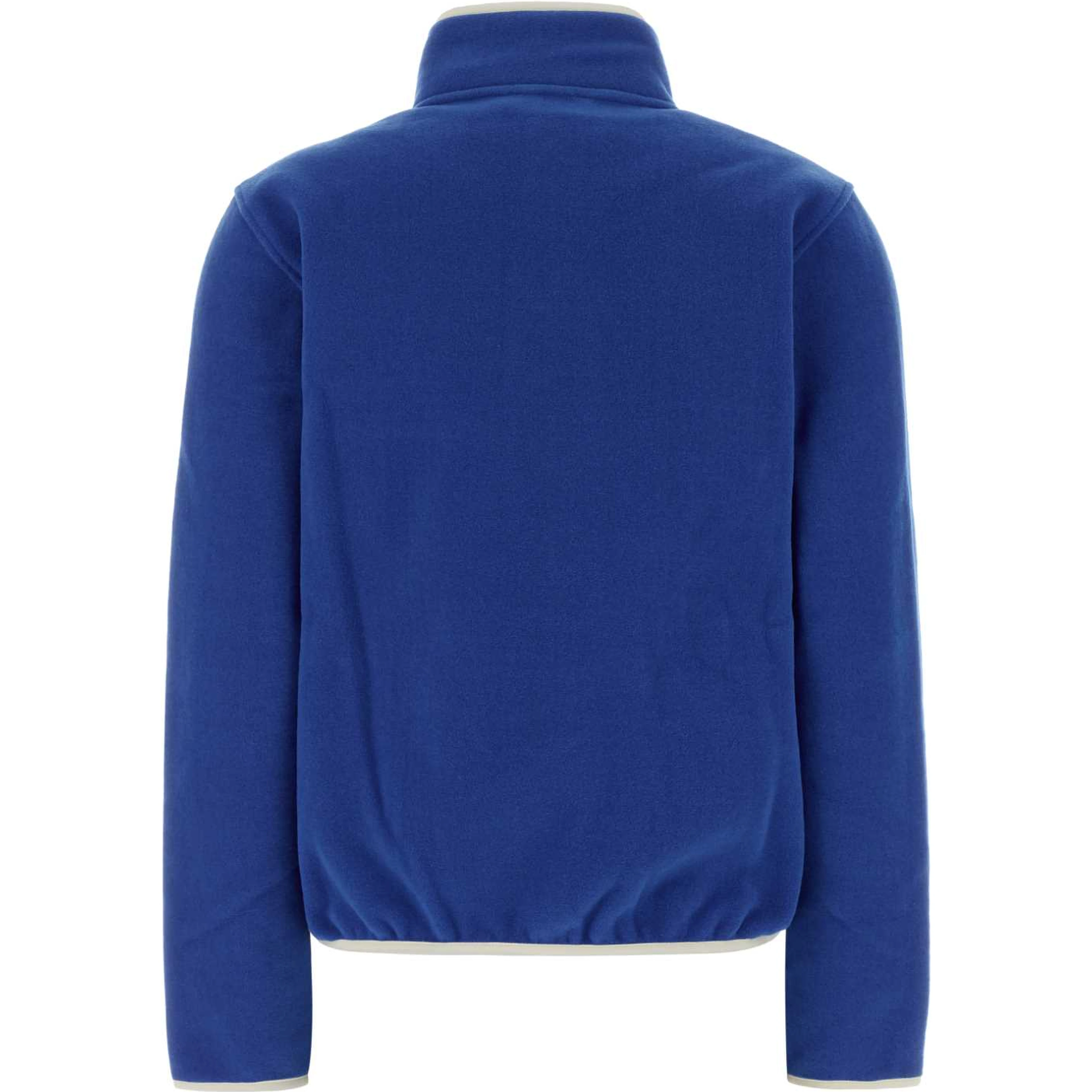 BOLD LOGO POLAR SWEATSHIRT