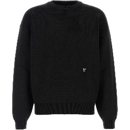 CHAVARRIA EMBROIDERED SWEATER