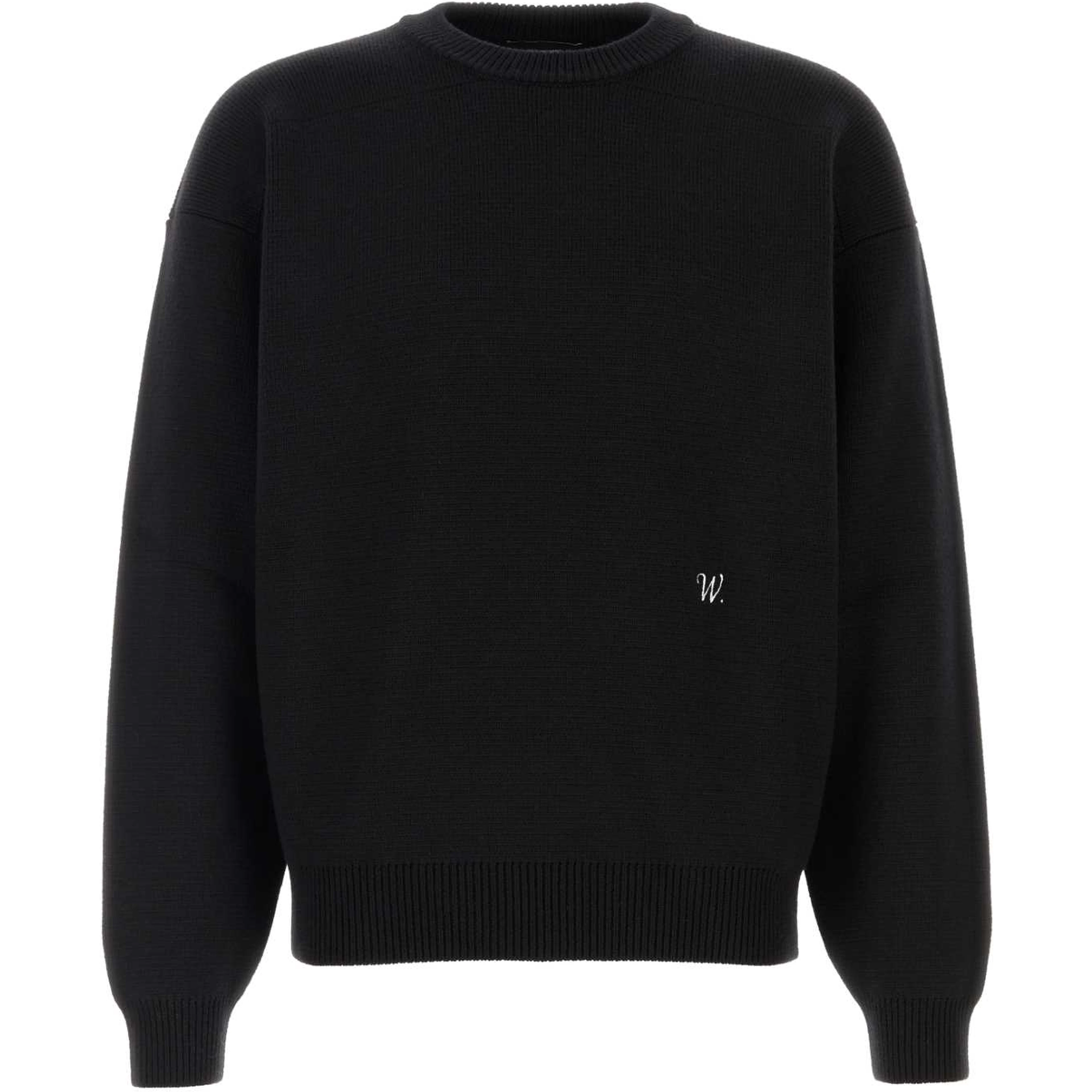 CHAVARRIA EMBROIDERED SWEATER