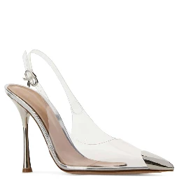 SCARPE CON TACCO