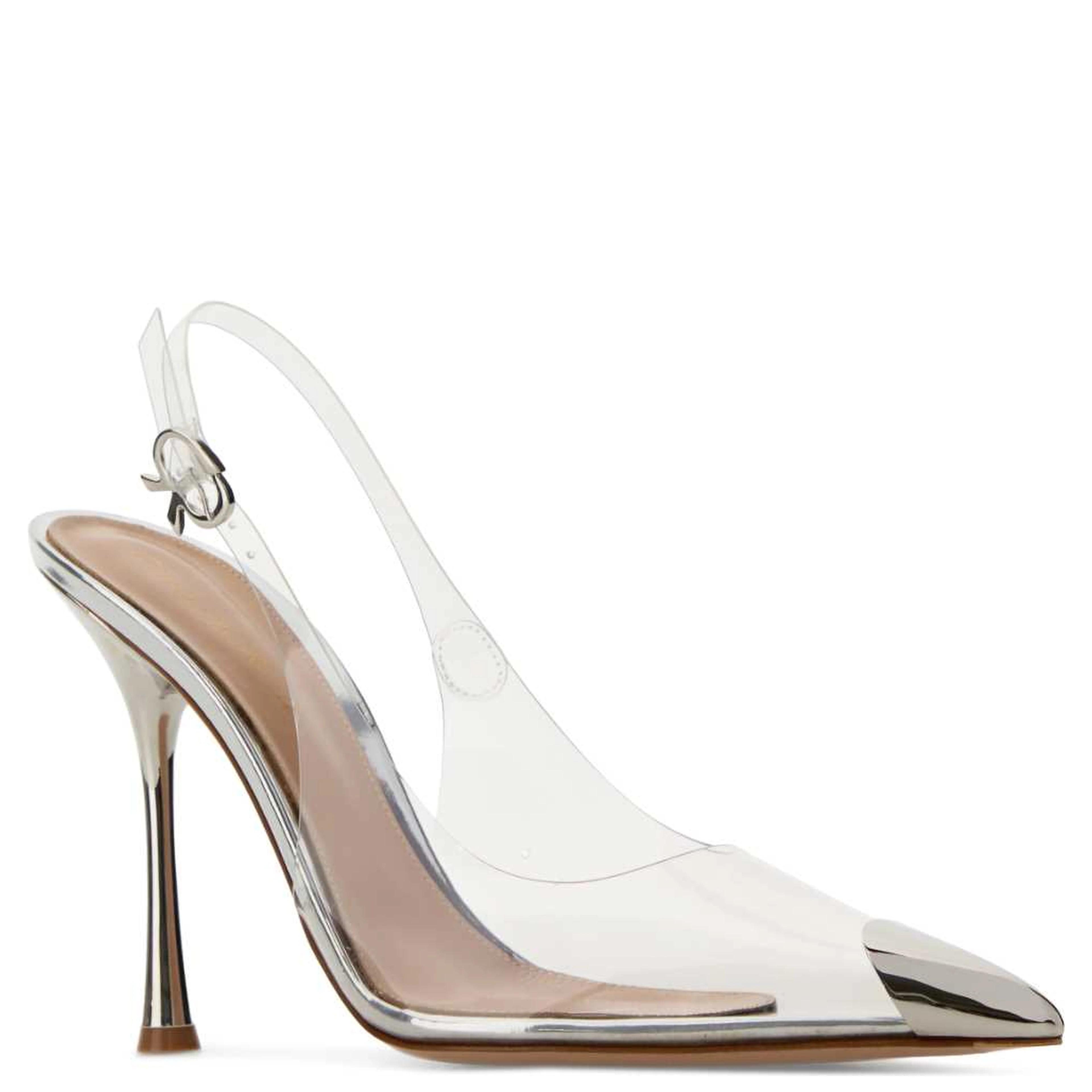 SCARPE CON TACCO