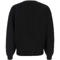 CHAVARRIA EMBROIDERED SWEATER