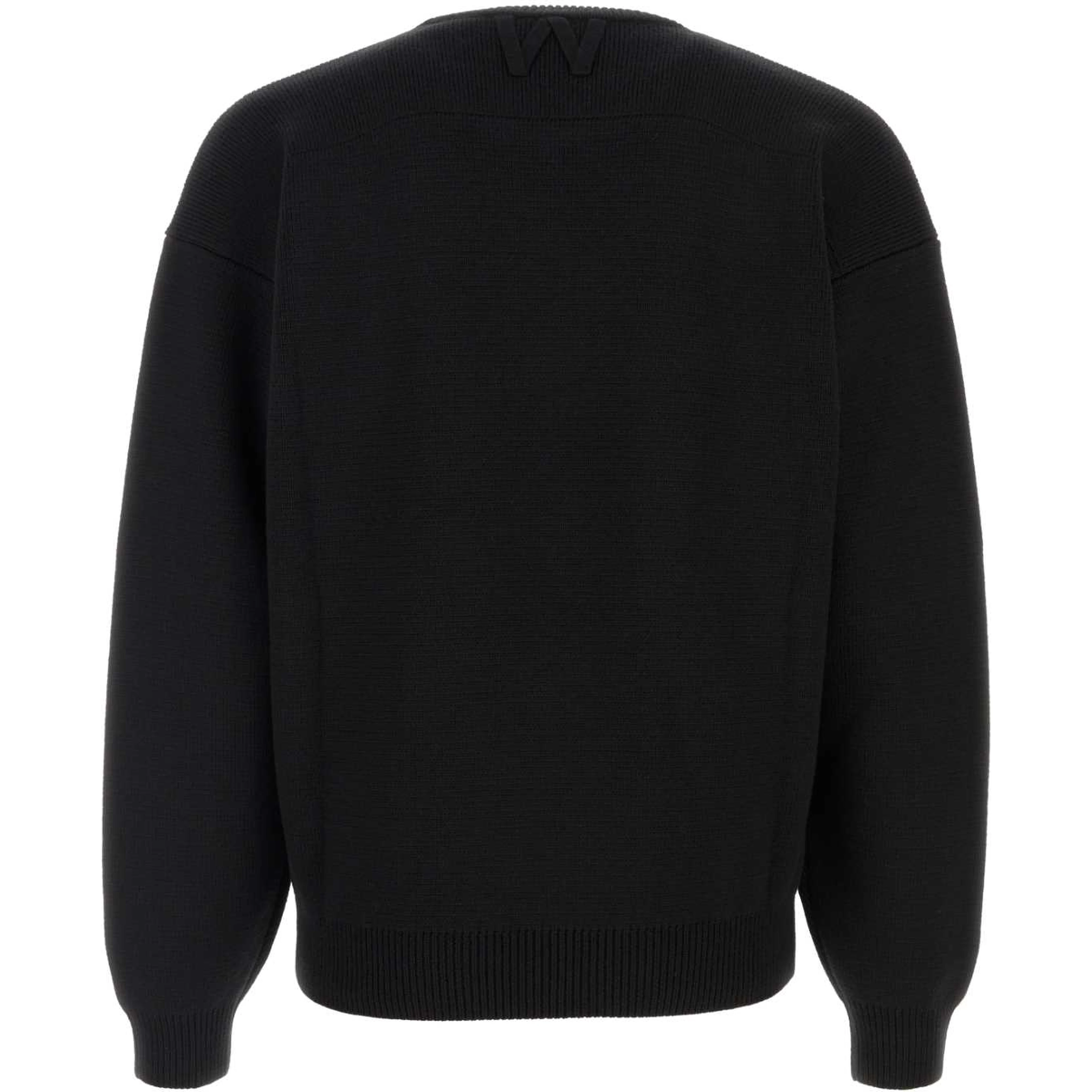 CHAVARRIA EMBROIDERED SWEATER