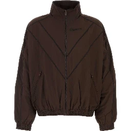 BAD BOY TRACK JACKET