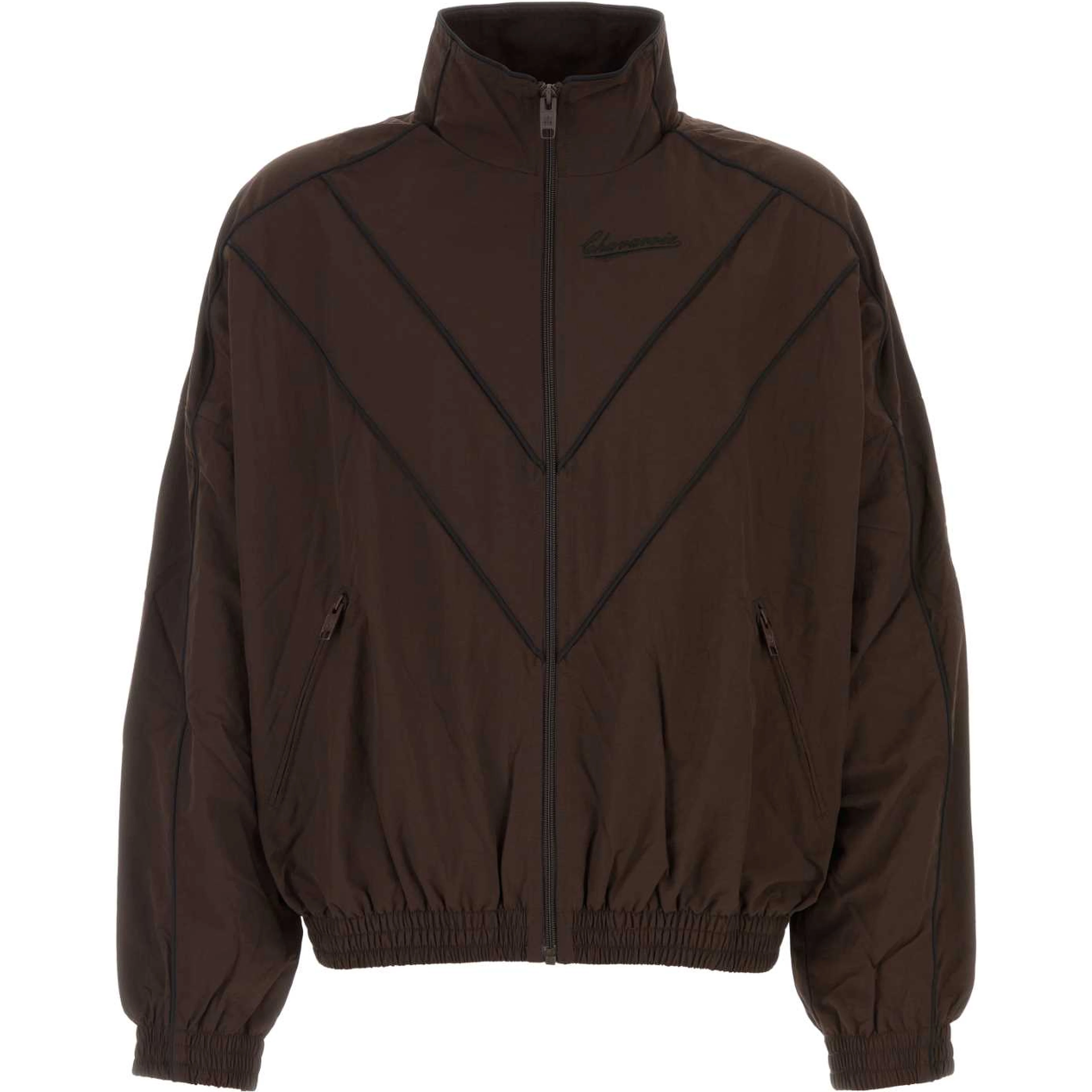 BAD BOY TRACK JACKET