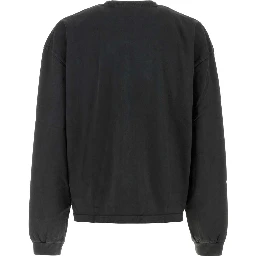 COMMUNITY CENTER LS BUFFALO TEE