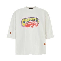 OS CHAVALOO BUFFALO TEE