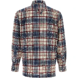 WOOLEN SHIRT