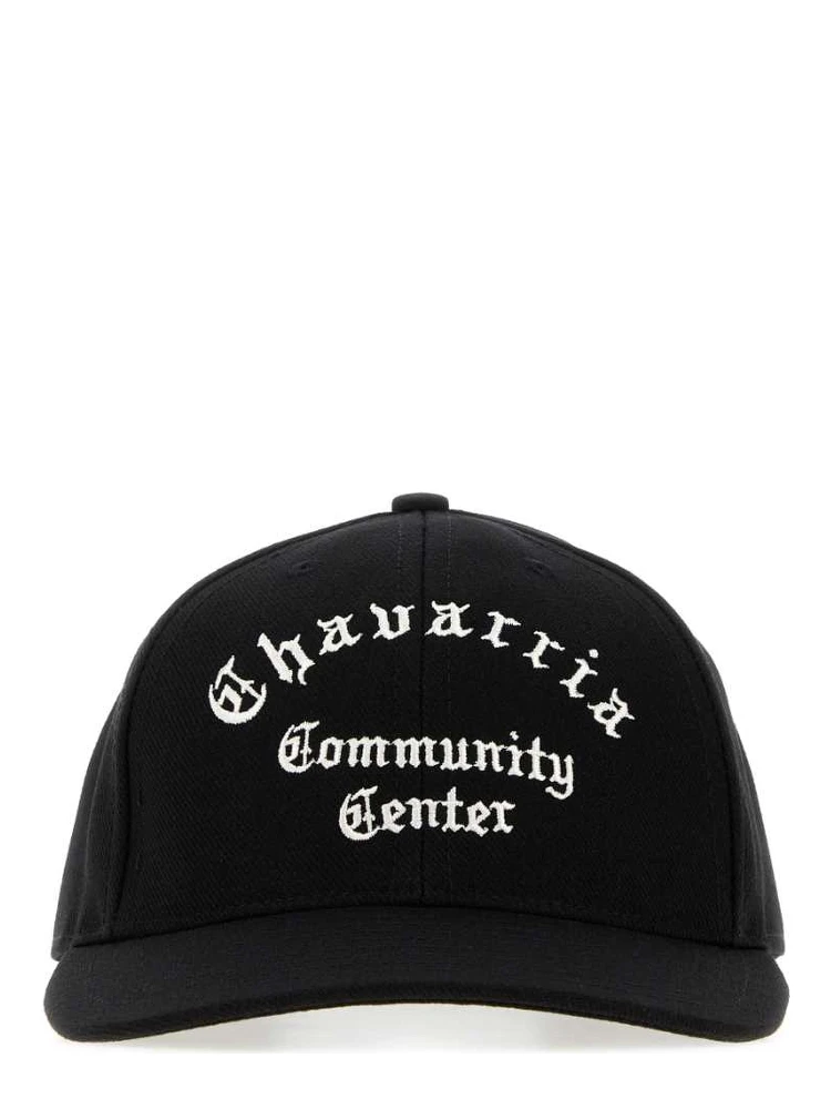 CHAVARRIA COMMUNITY CENTER CAP