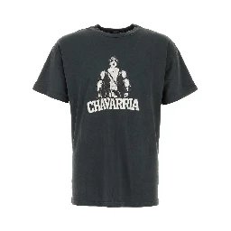 LEATHER DADDY EASY TEE