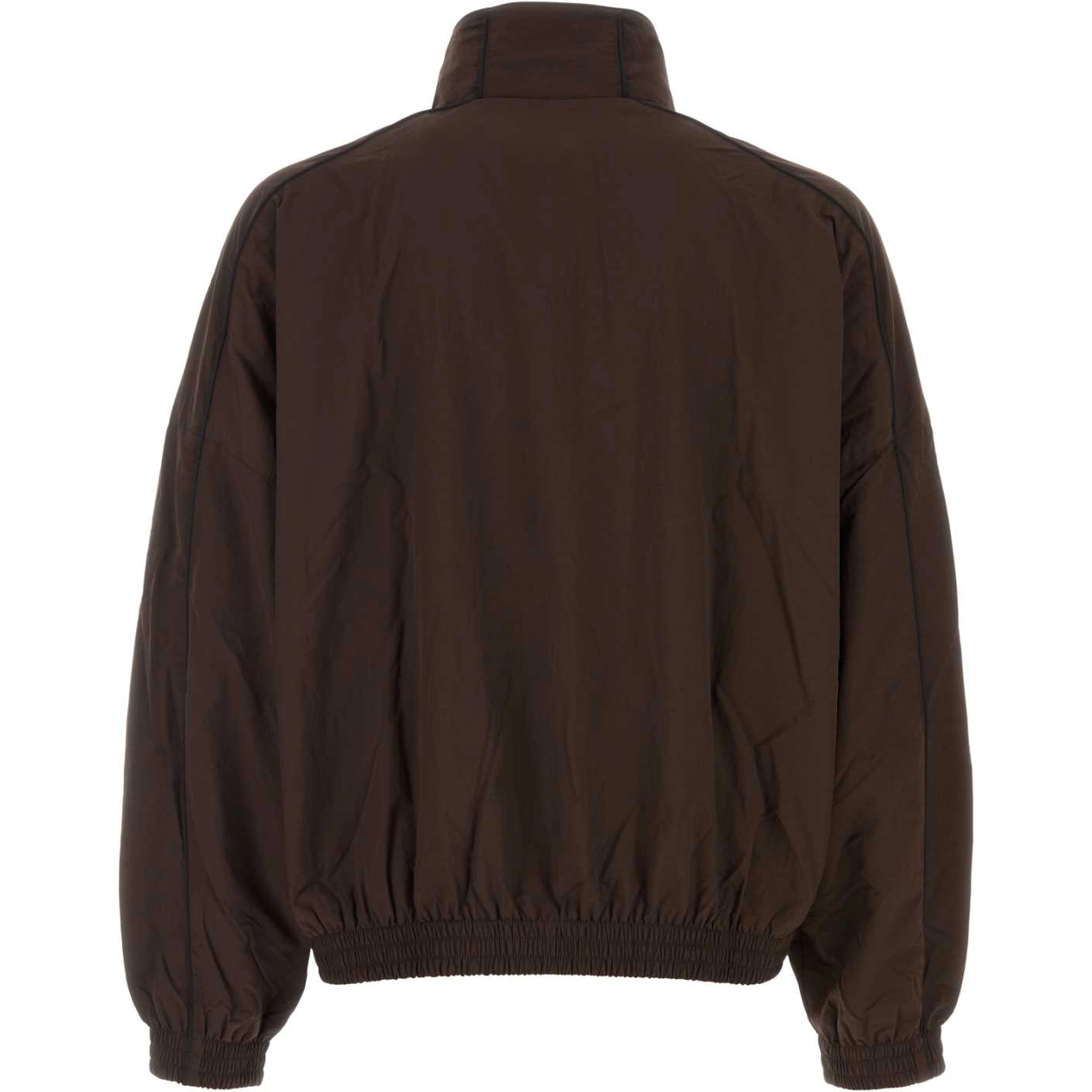 BAD BOY TRACK JACKET