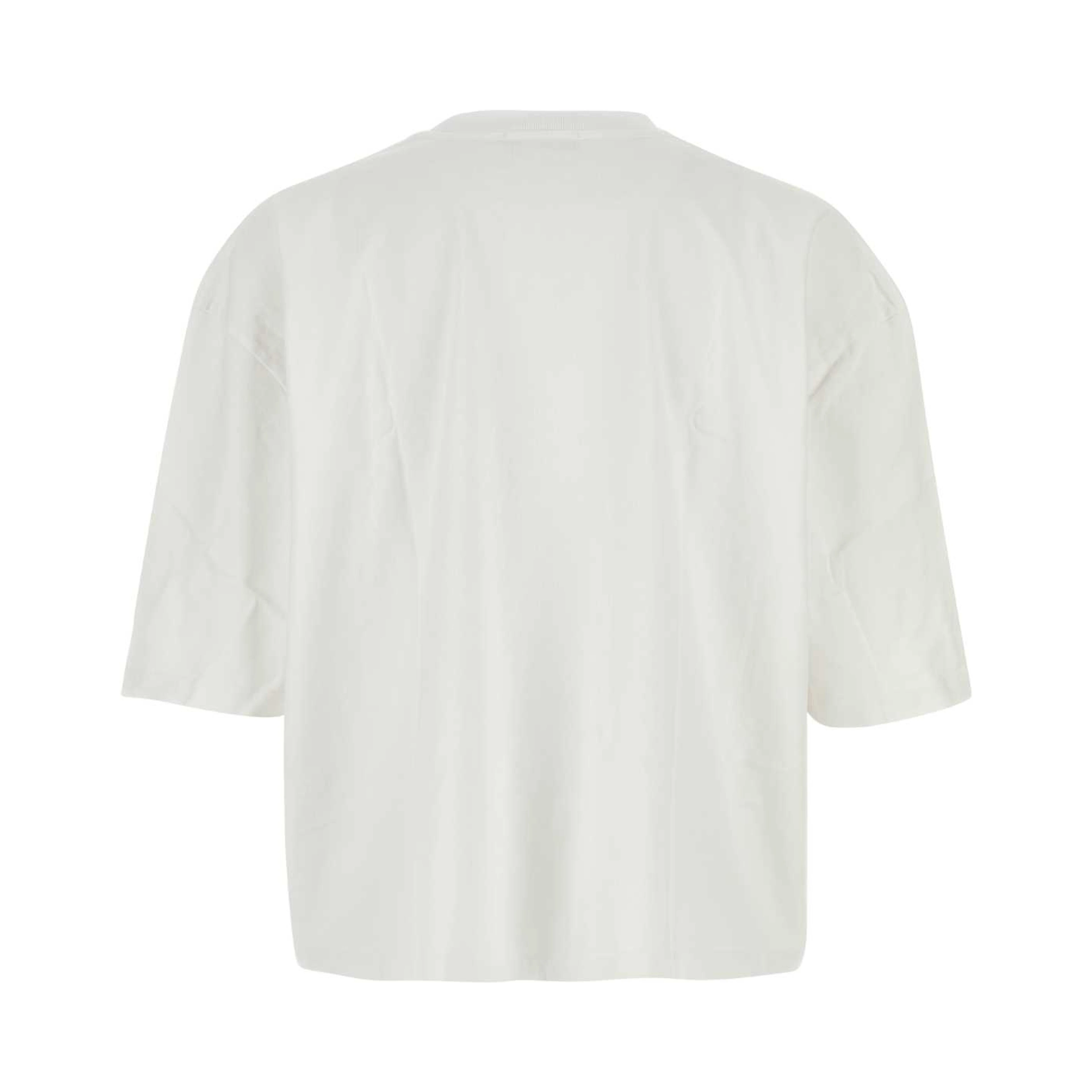OS CHAVALOO BUFFALO TEE