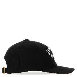 CHAVARRIA COMMUNITY CENTER CAP