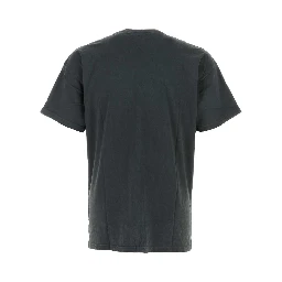 LEATHER DADDY EASY TEE