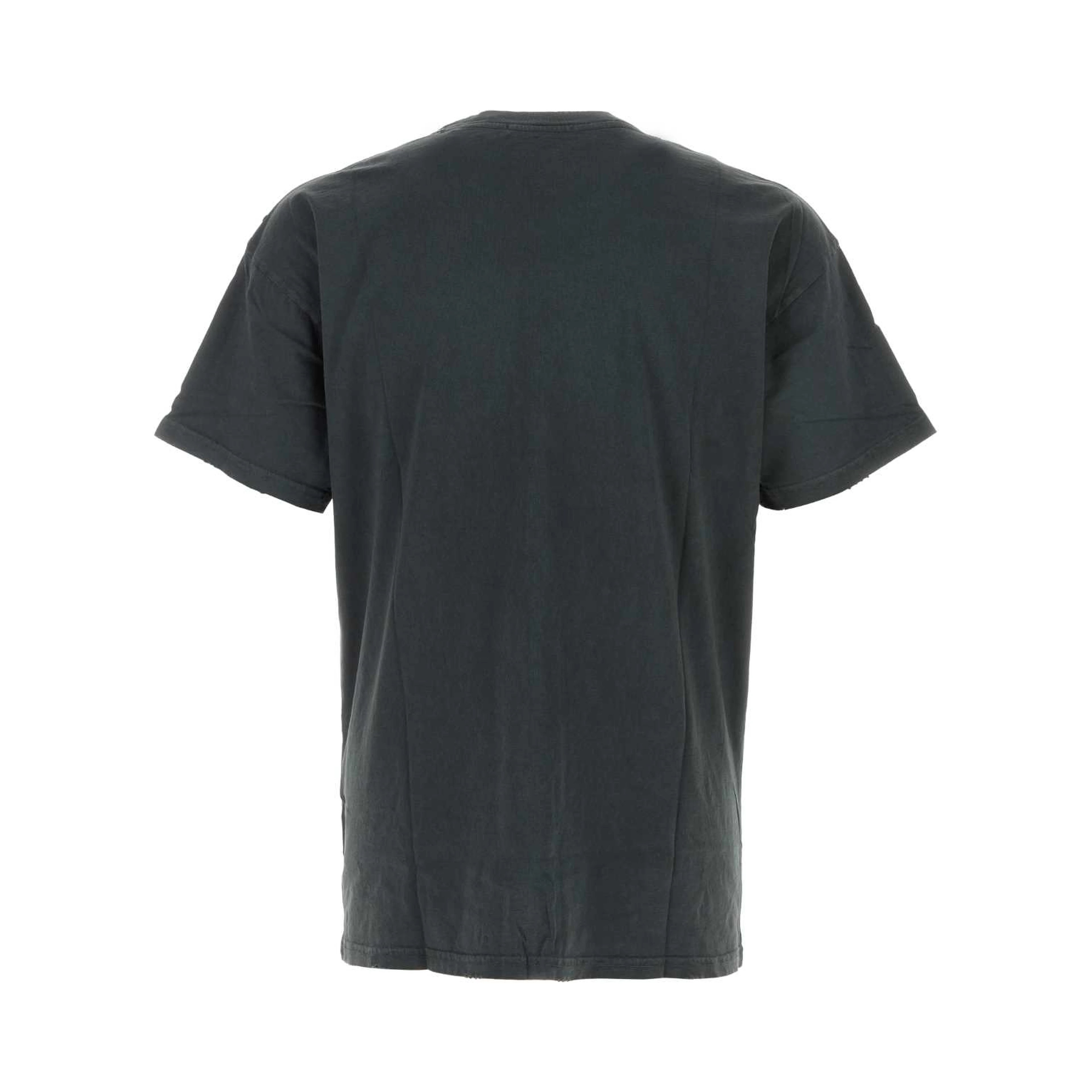 LEATHER DADDY EASY TEE