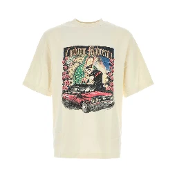 OS Cuidame Madrecita STANDARD TEE